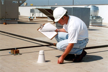 Commercial-Roof-Inspection
