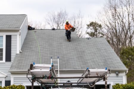 Residential Roofing Inpsection Contractors