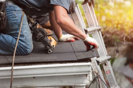 Residential Roofing Repair Company
